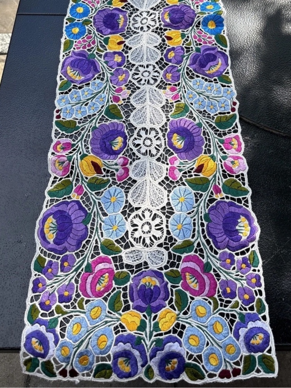 Brand new Kalocsa